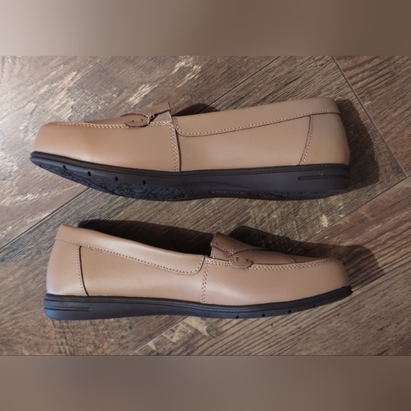 NWT Dr. Max womens loafers - Picture 2 of 8